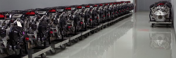 ECRengines Profile Banner