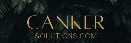 CankerSolutions's profile banner image