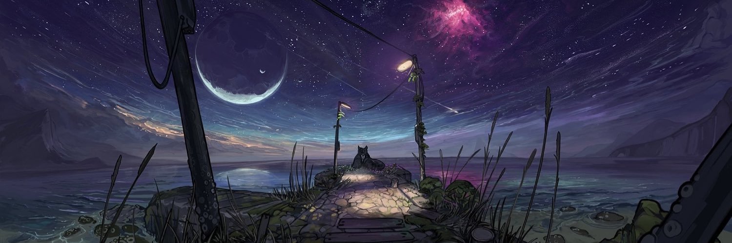 shanium23's profile banner image