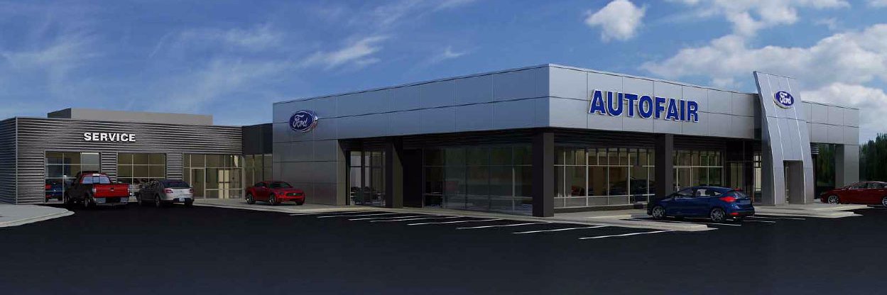 AutoFairFordMA's profile banner image