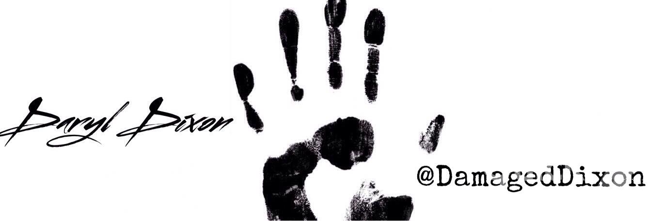 DamagedDixon's profile banner image