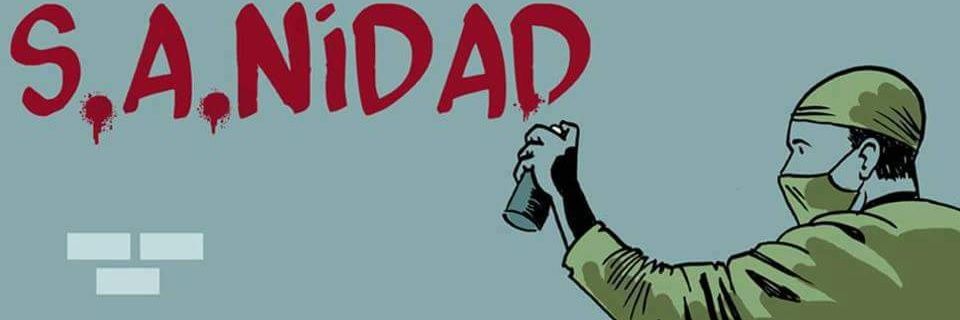 PSIQUIATRASINDIGNADO banner