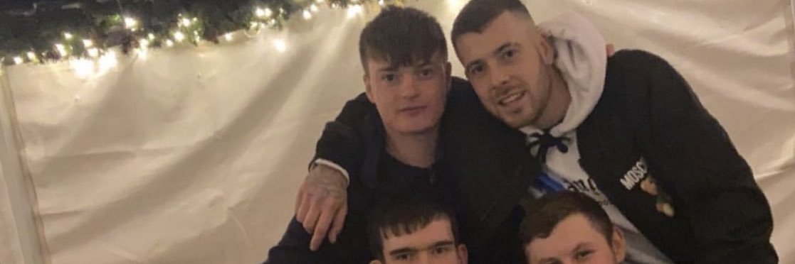 Kylemac1903's profile banner image