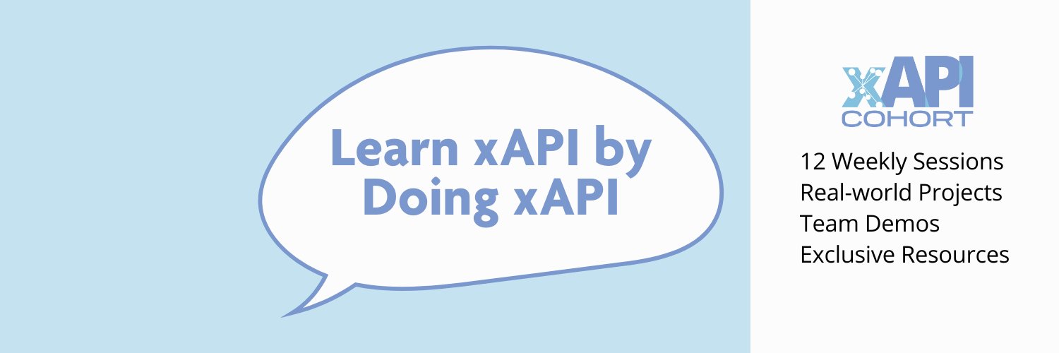 xAPI Gnome banner