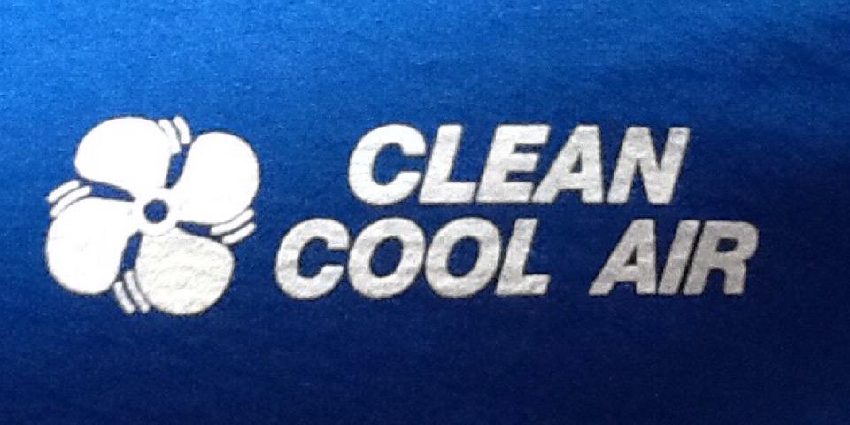 CleanCoolAirLLC's profile banner image