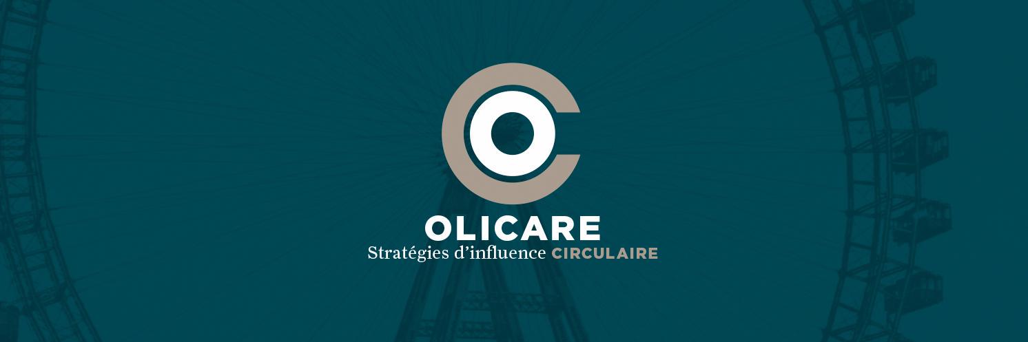 OLICARE's profile banner image
