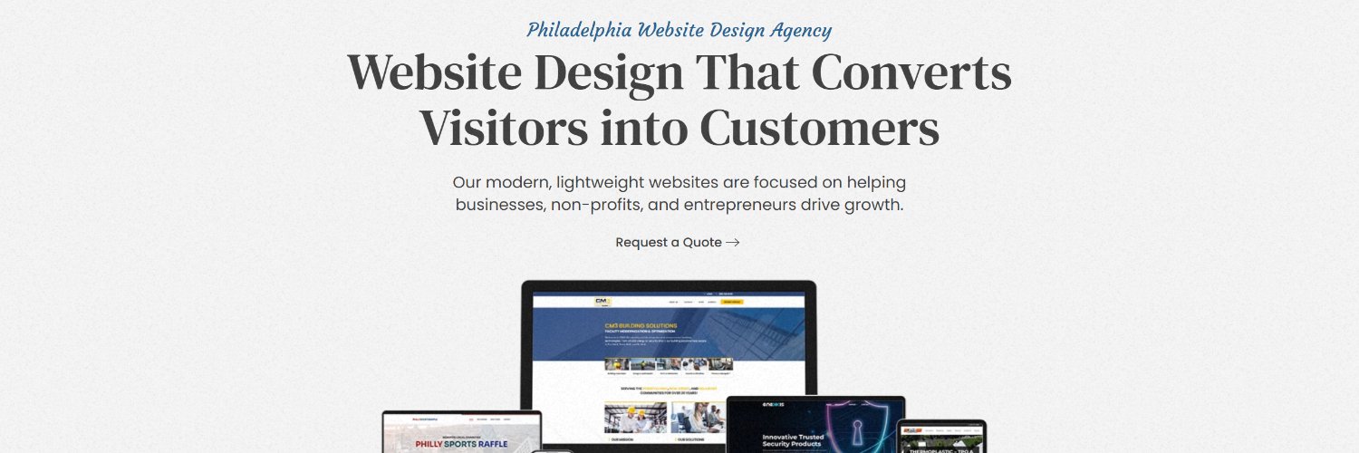 Kelly Website Design banner