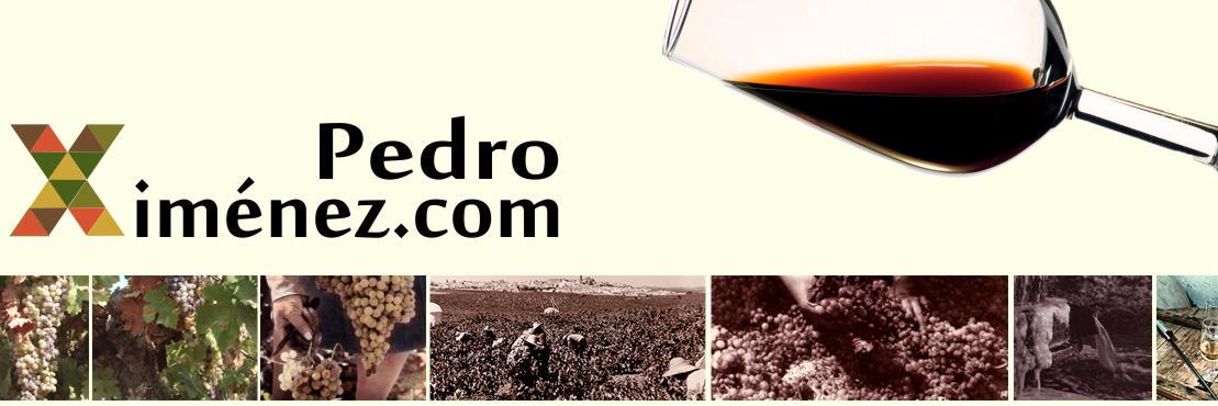 webpedroximenez's profile banner image