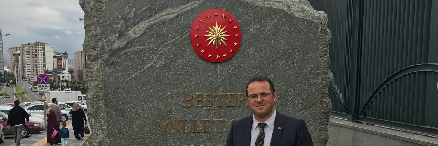 AhmetIncika's profile banner image