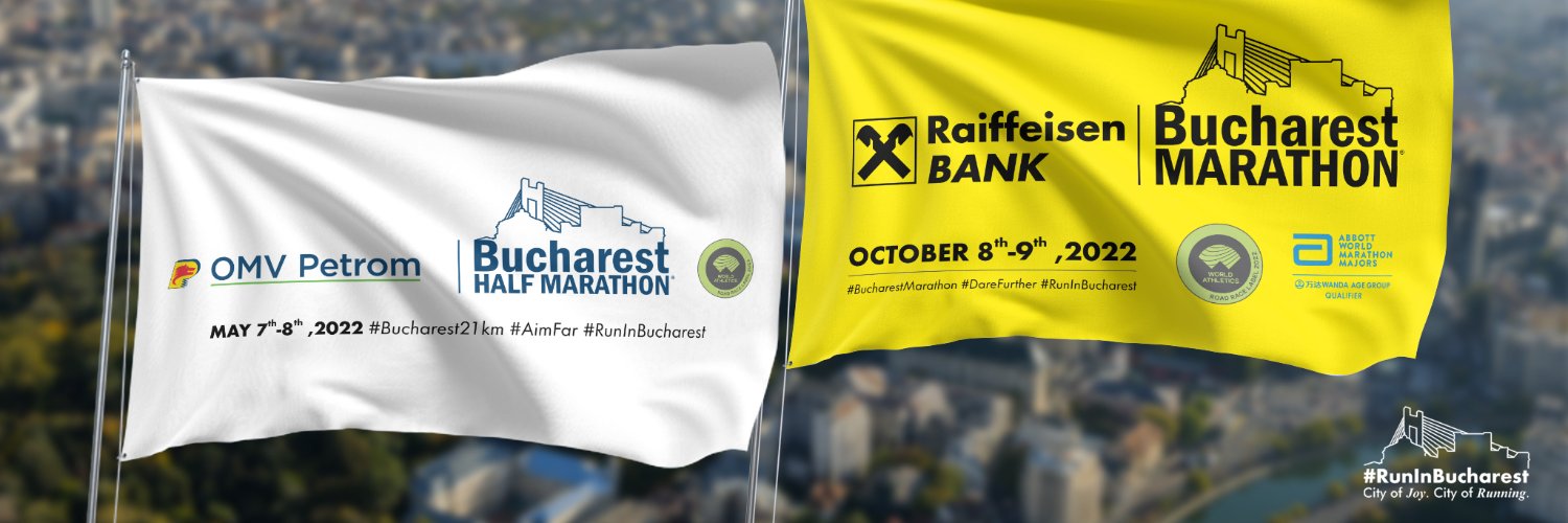 RunInBucharest's profile banner image