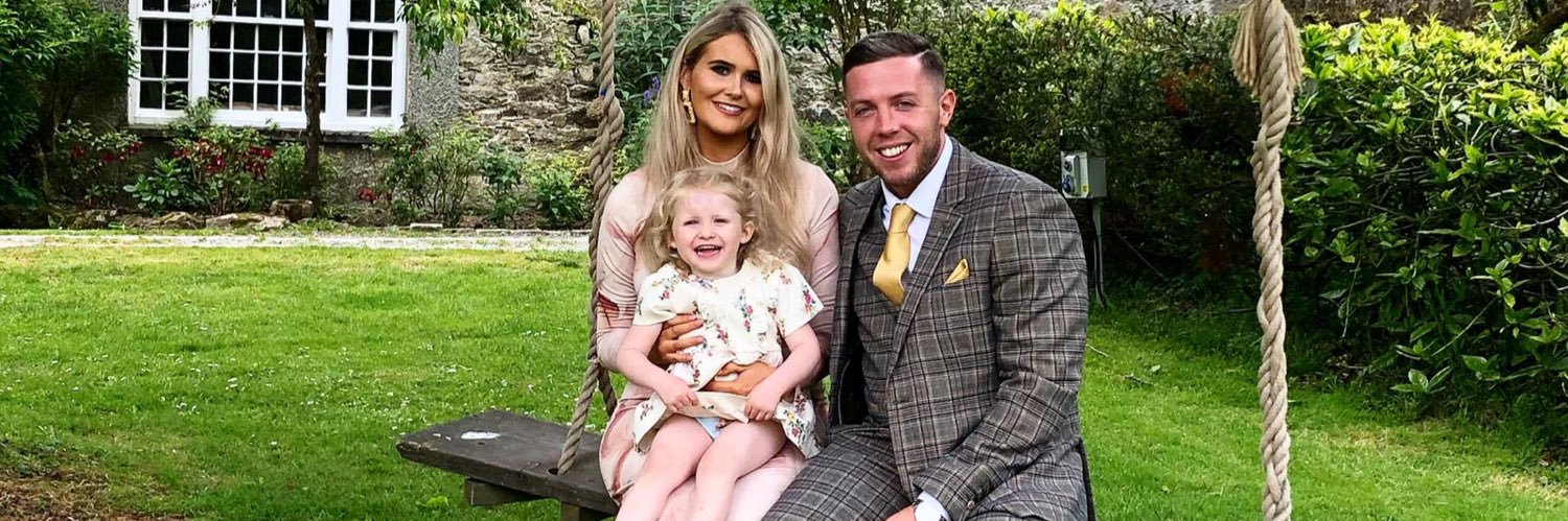 Daniel Iredale banner