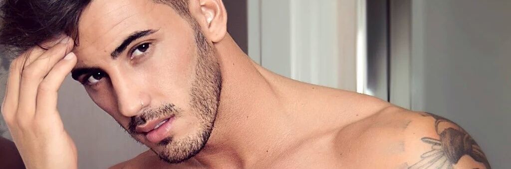 Manuel Cortés♚ banner