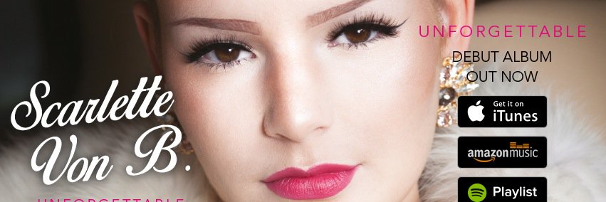 ScarletteVonB's profile banner image