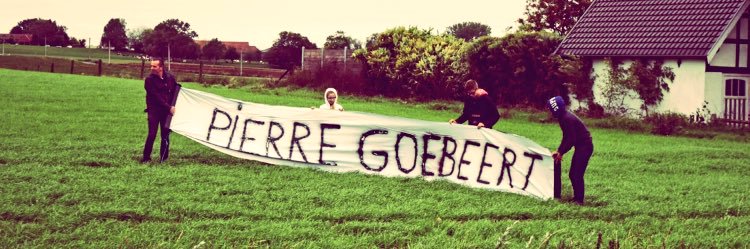 goebeertp's profile banner image