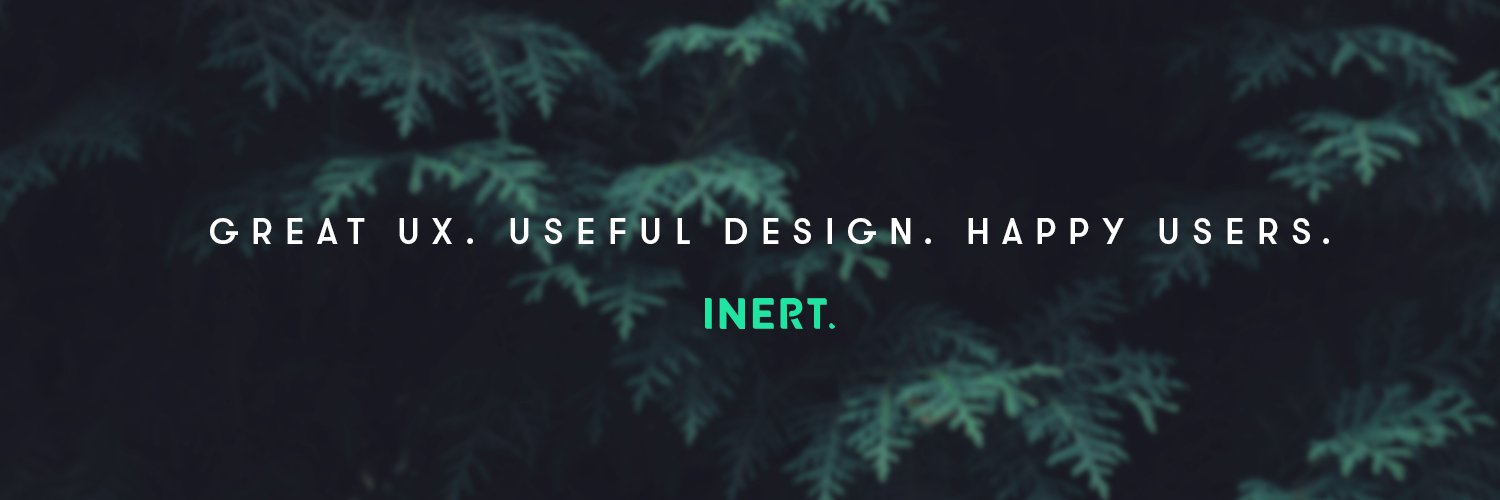 inert_be's profile banner image