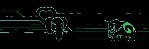 citusdata Profile Banner