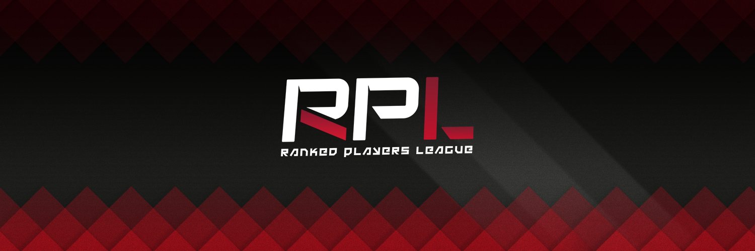 RP League banner