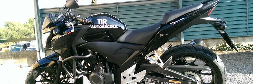 AutoescuelaTIR's profile banner image