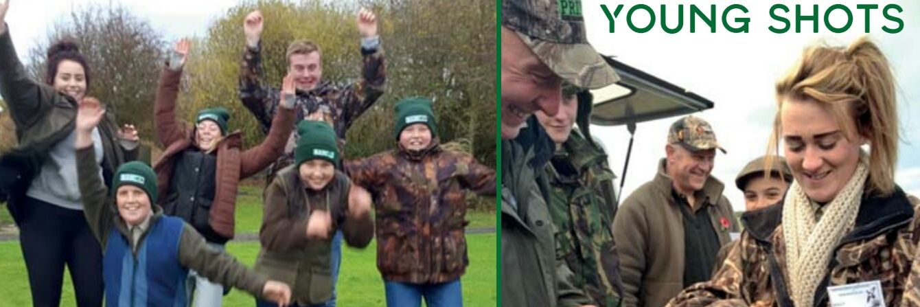 BASCNorth Youngshots banner