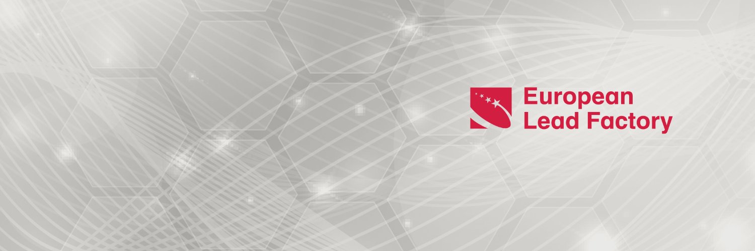 EuropeanLeadFactory banner