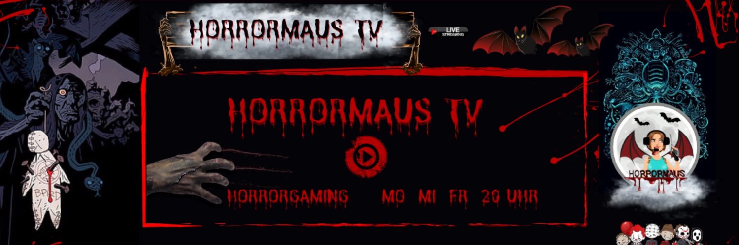 Laramaus82's profile banner image