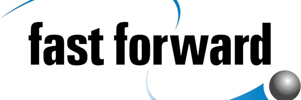 Fast Forward banner
