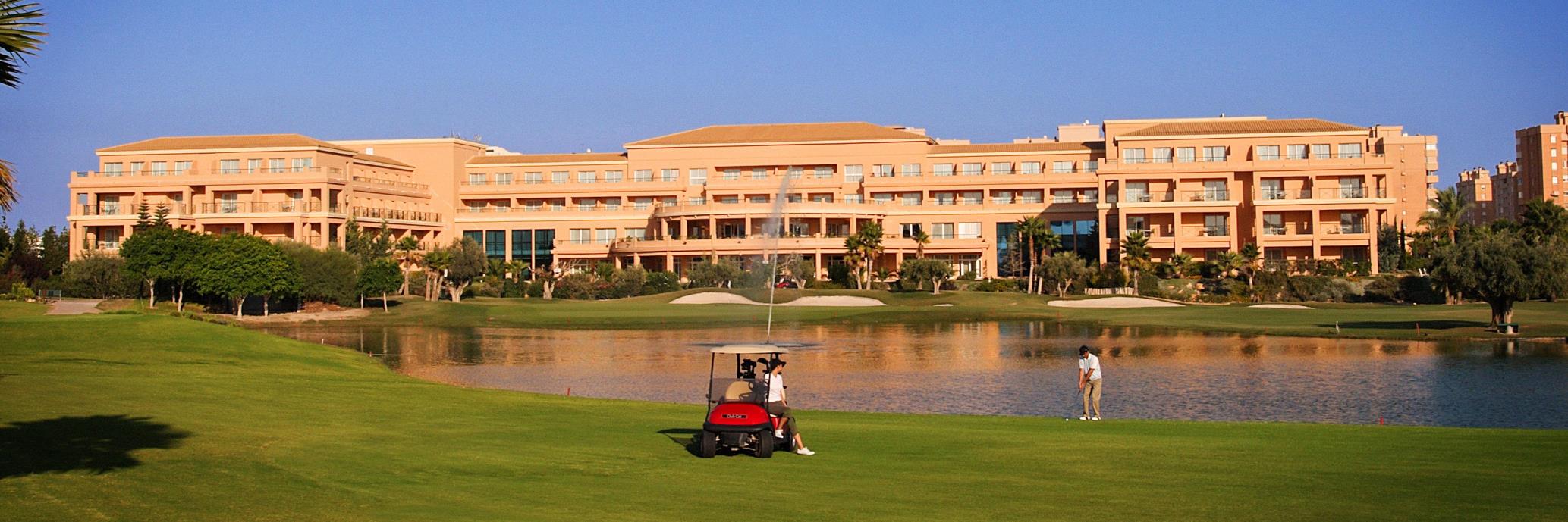 HAlicanteGolf's profile banner image