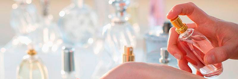 Perfumae's profile banner image