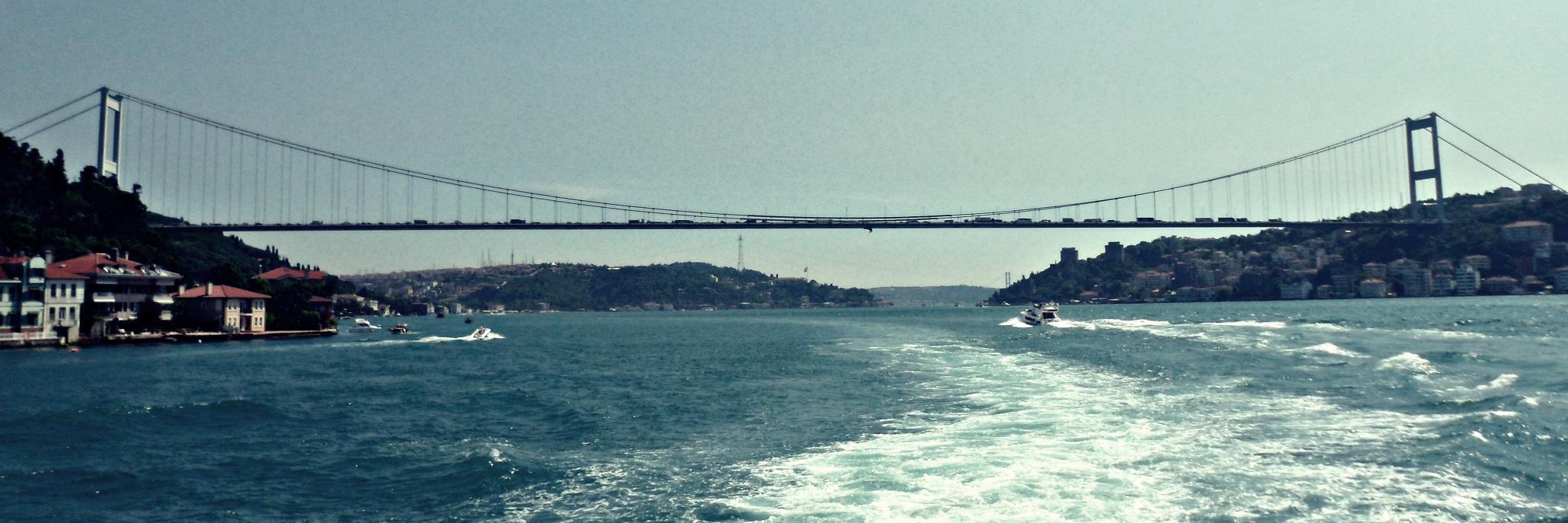 ismailttaskin's profile banner image