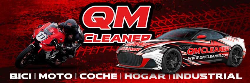 QMCleanerPro's profile banner image