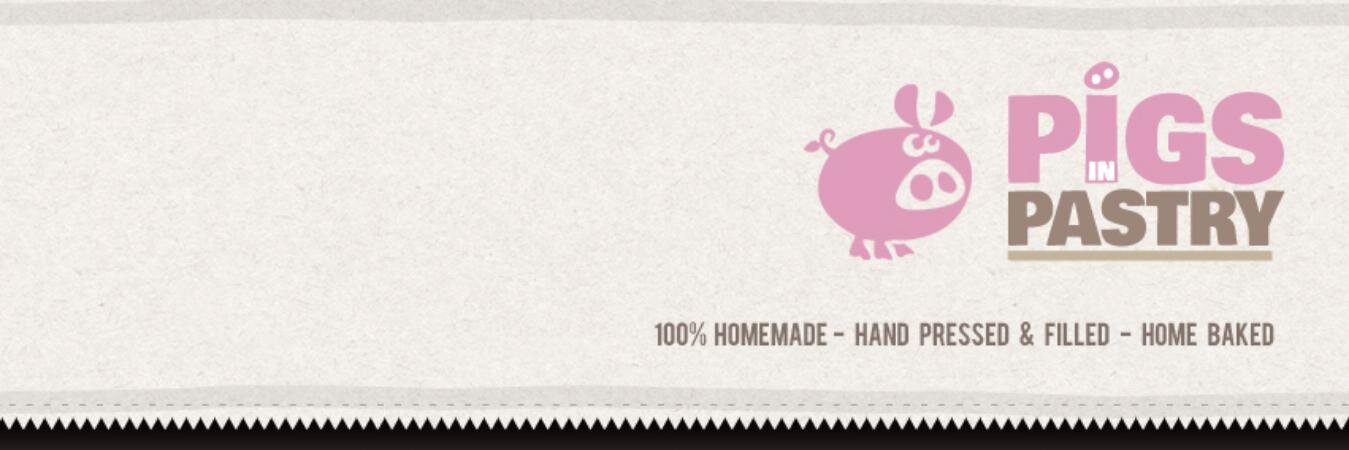 PigsinPastry's profile banner image