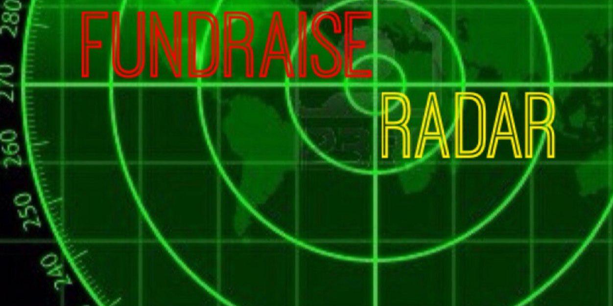 FundraiseRadar's profile banner image