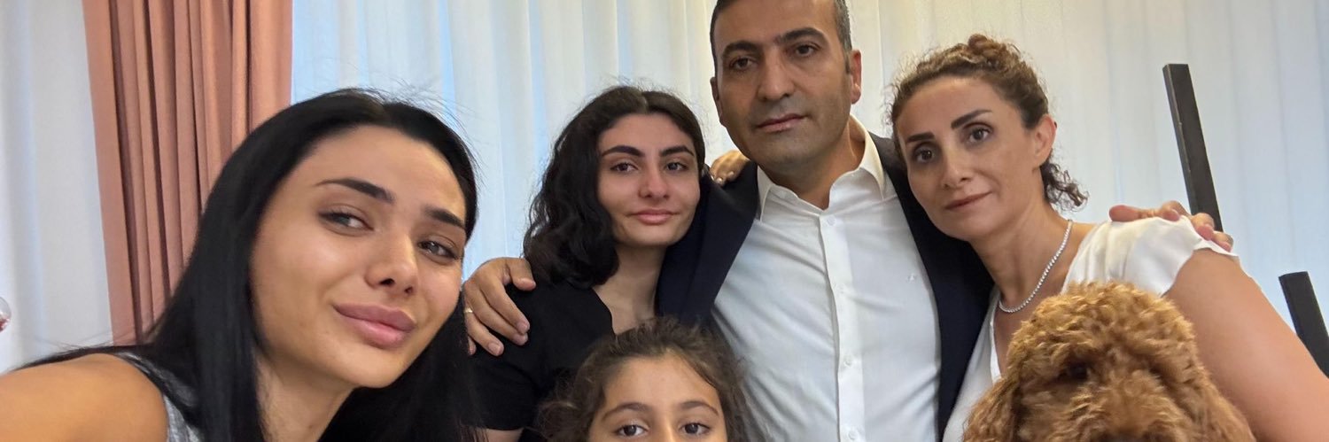 Şani Berivan CEYLAN banner