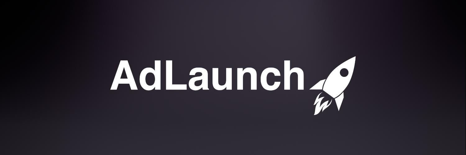 VideoAdLaunch's profile banner image