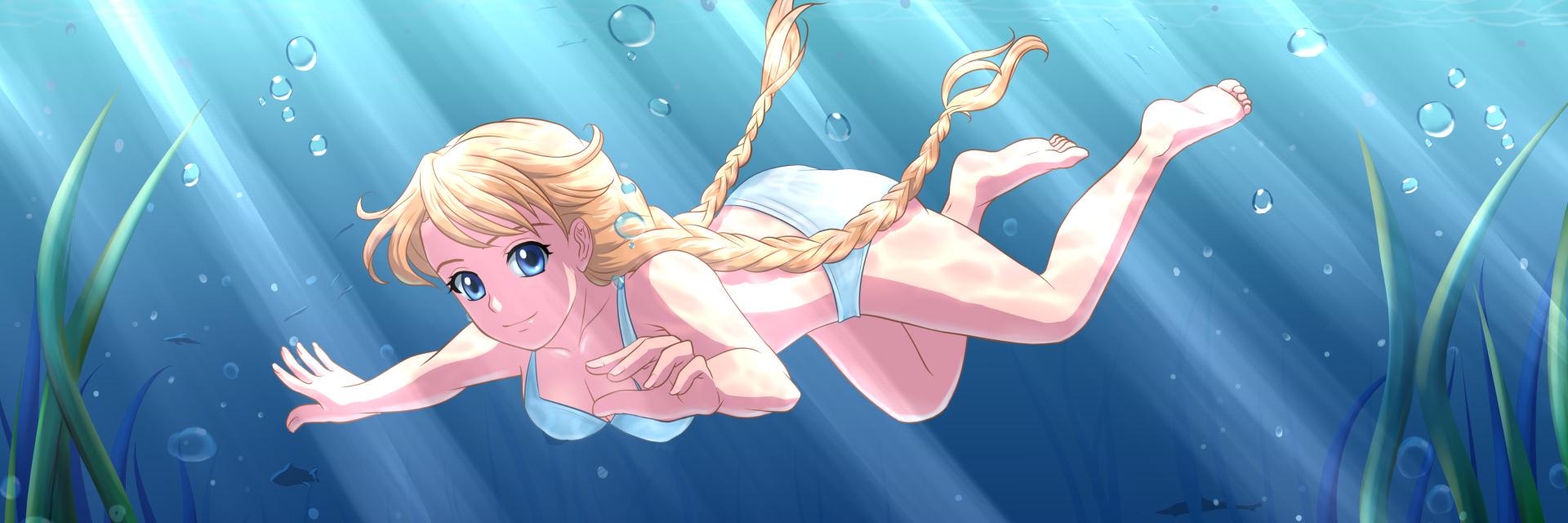 Orika_art's profile banner image
