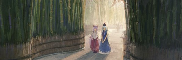 NadekoWeed's profile banner image