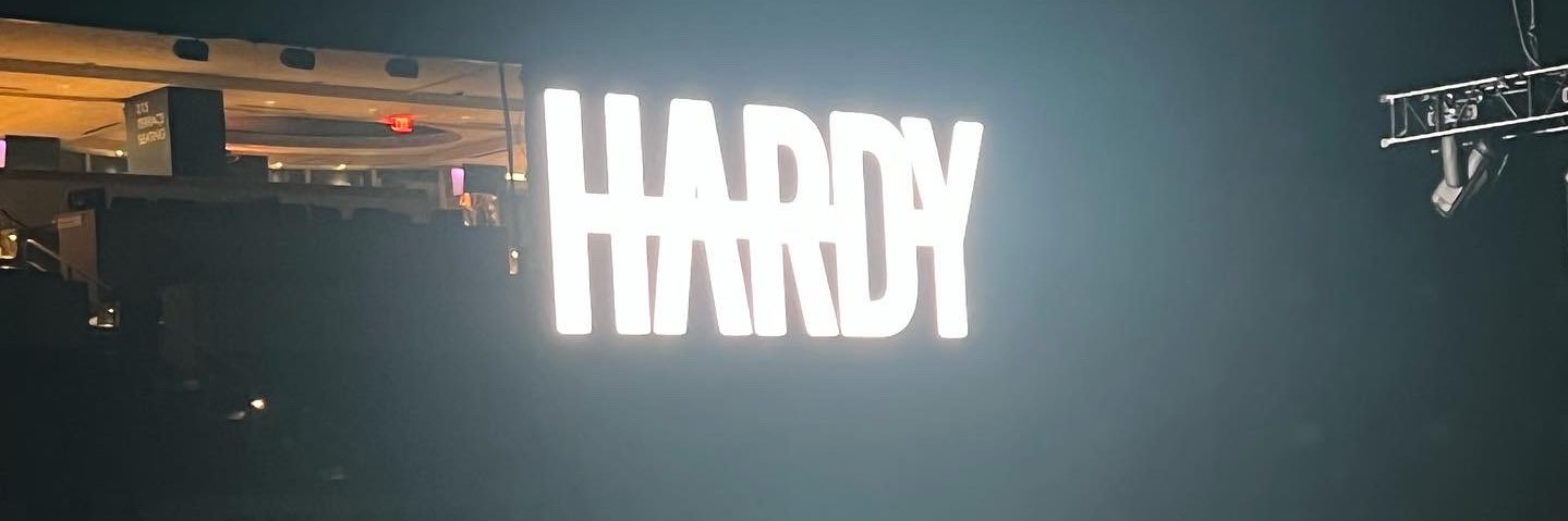 Your_Boy_Bert's profile banner image
