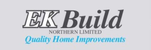 EK Build Northern Limited banner