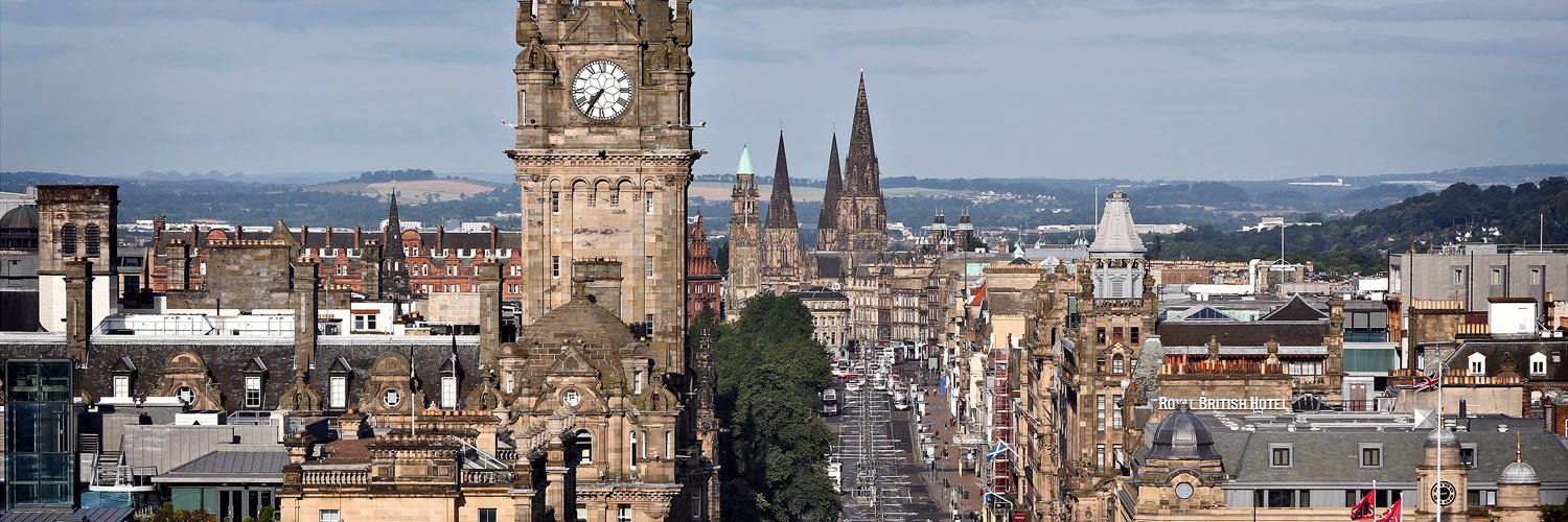 European Futures banner