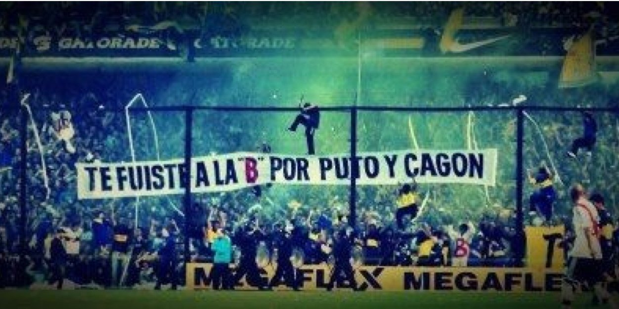 Franco Roca banner