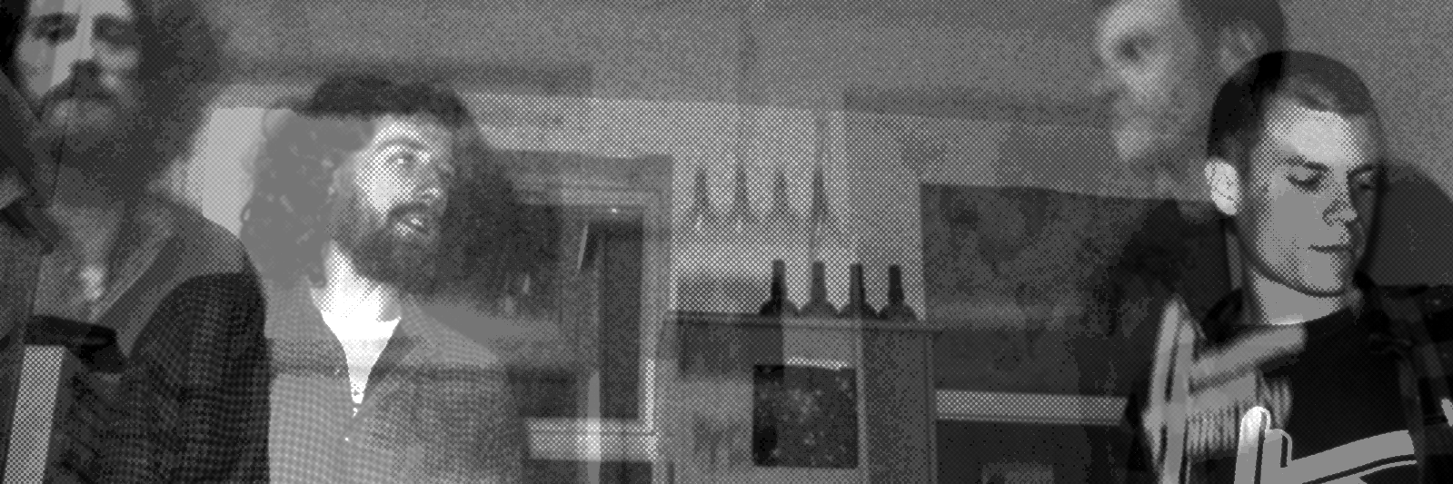 Mandorlamusic's profile banner image