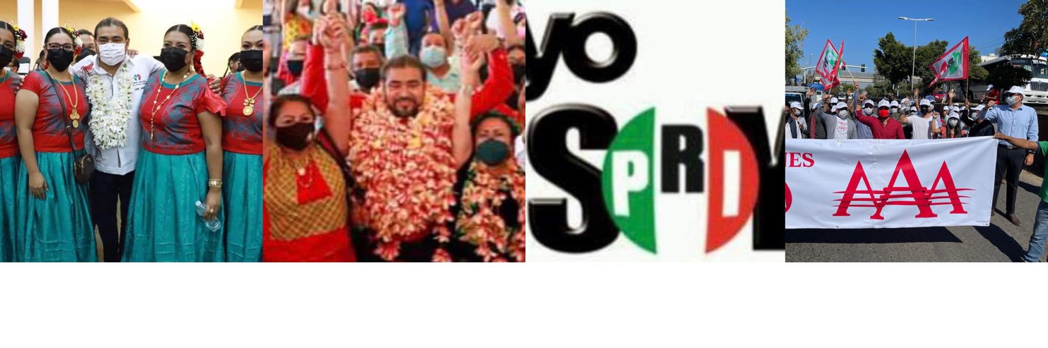 SAI_PRIOaxaca's profile banner image