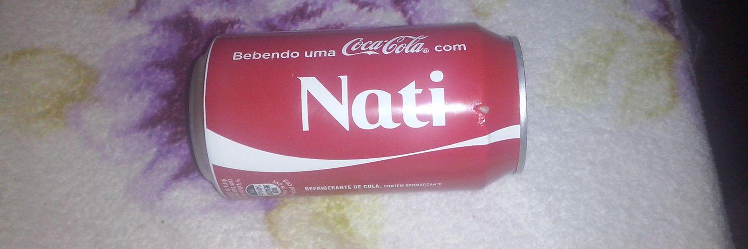 NathalliaAlice's profile banner image