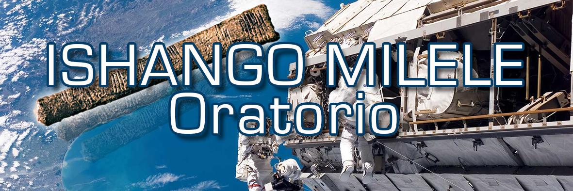 IshangoMilele's profile banner image