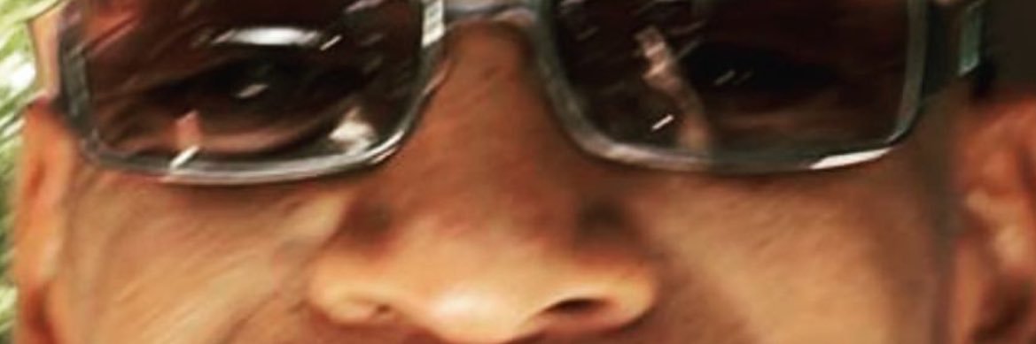 donel_michael's profile banner image