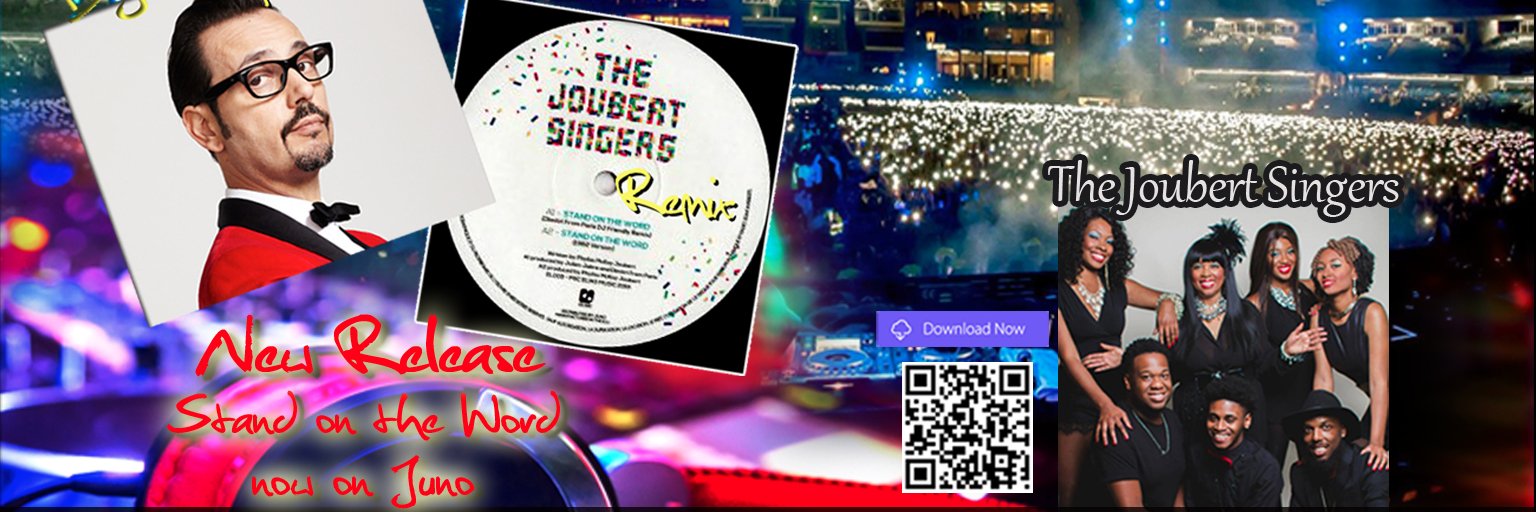 JoubertSingers's profile banner image
