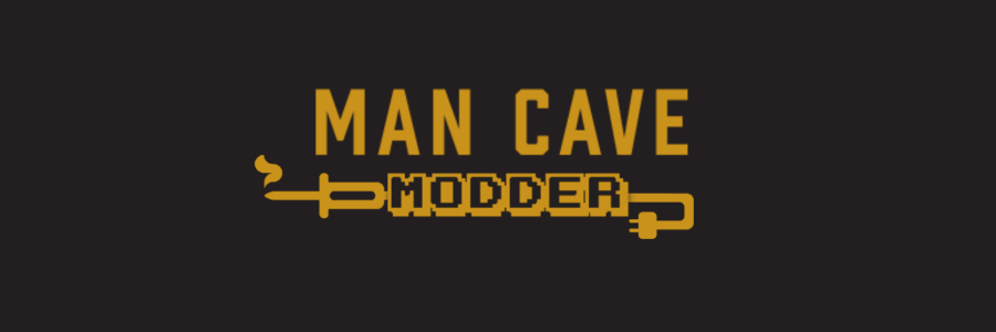 ManCaveModder's profile banner image