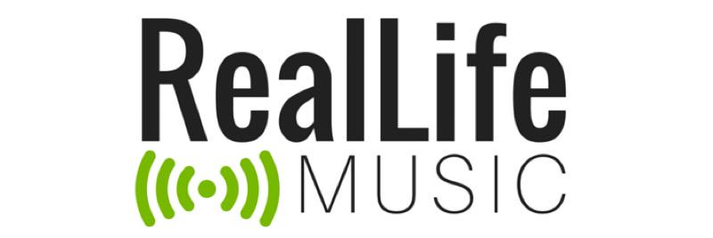 RealLifeMusic35's profile banner image