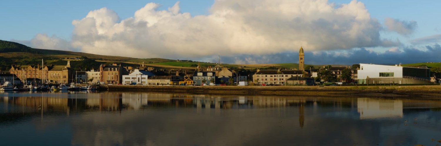 Explore Campbeltown banner