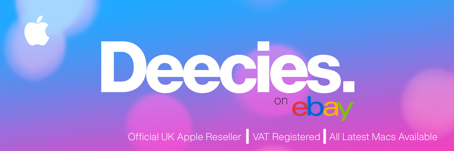 deecies's profile banner image